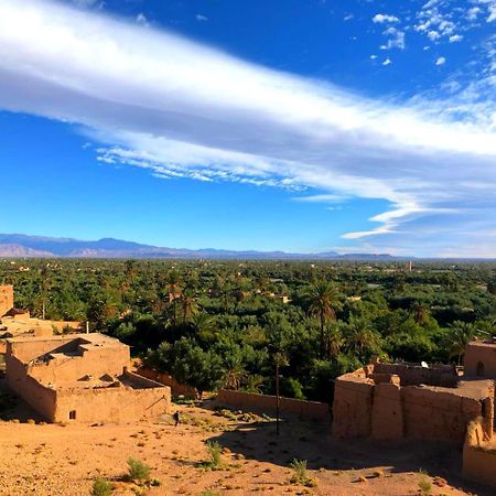 سكورة Auberge Migusta المظهر الخارجي الصورة