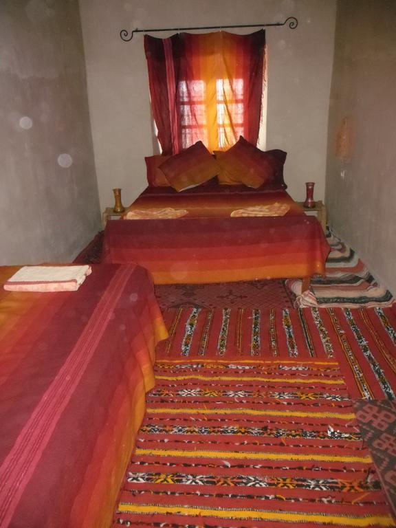 سكورة Auberge Migusta المظهر الخارجي الصورة