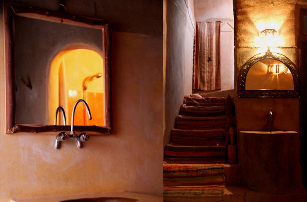 سكورة Auberge Migusta المظهر الخارجي الصورة